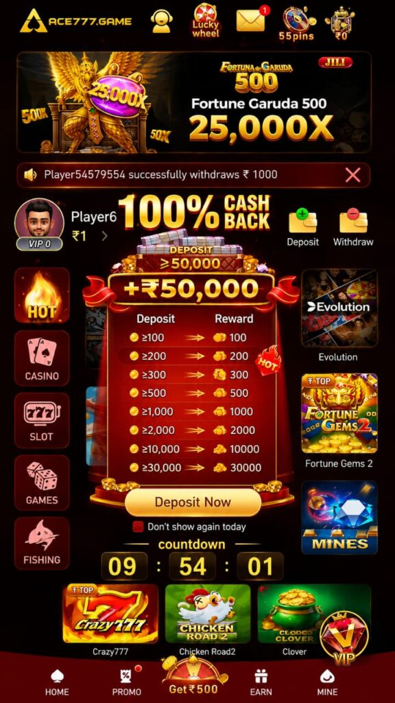 Janu games